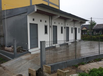 Rumah Kost Neng Elin