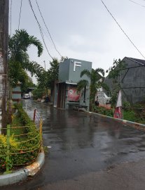 Rumah Kost Neng Elin