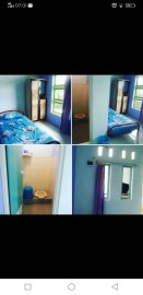 Kost putri Lovely place 