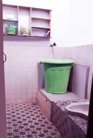 KOST PUTRI 46 YOGYAKARTA