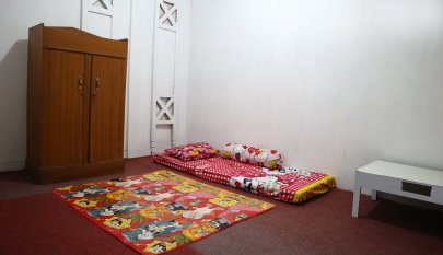 KOST PUTRI 46 YOGYAKARTA