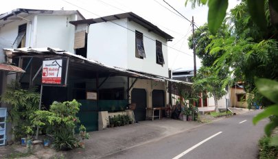 KOST PUTRI 46 YOGYAKARTA