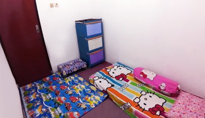 KOST PUTRI 46 YOGYAKARTA