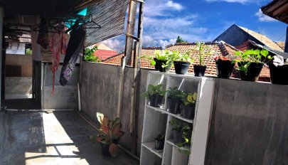 KOST PUTRI 46 YOGYAKARTA