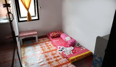 KOST PUTRI 46 YOGYAKARTA