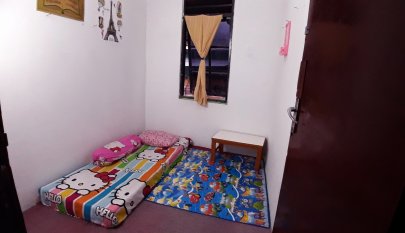 KOST PUTRI 46 YOGYAKARTA