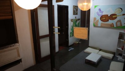 KOST PUTRI 46 YOGYAKARTA