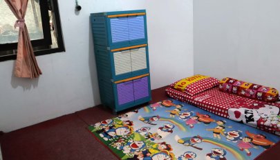 KOST PUTRI 46 YOGYAKARTA