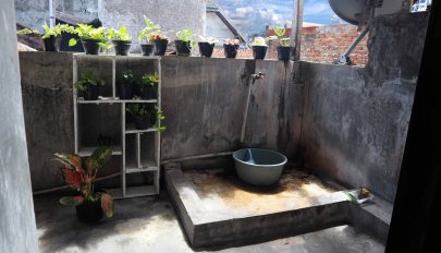 KOST PUTRI 46 YOGYAKARTA