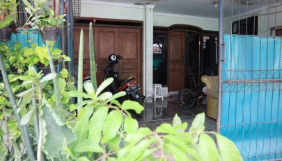 KOST PUTRI 46 YOGYAKARTA