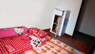 KOST PUTRI 46 YOGYAKARTA