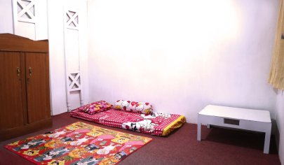 KOST PUTRI 46 YOGYAKARTA