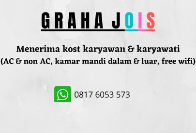 Graha jois kost