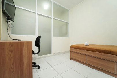 Kost Naturale BSD