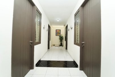 Kost Naturale BSD