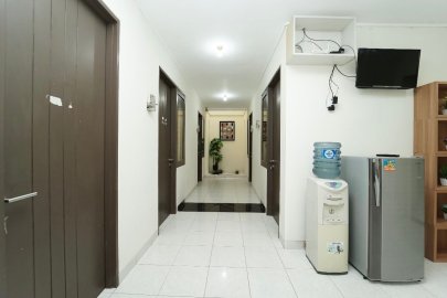 Kost Naturale BSD