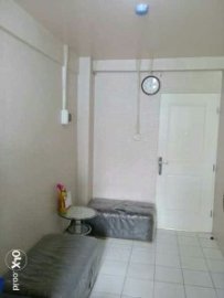 Apartemen Delta Cakung type 2 Bedroom