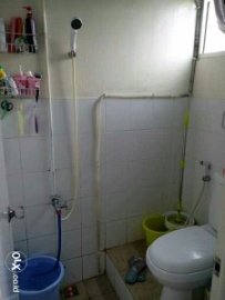 Apartemen Delta Cakung type 2 Bedroom