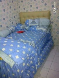 Apartemen Delta Cakung type 2 Bedroom