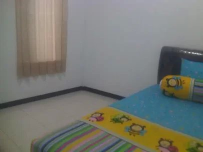 Kost Putri 'RAHMA Homes' TSM Bandung