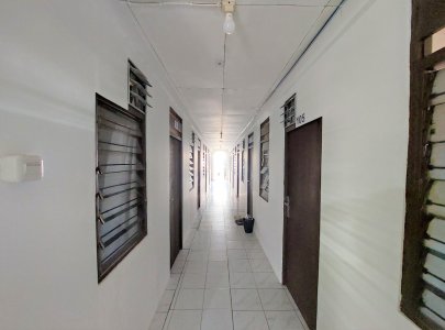 Kost Kei 54 Residence