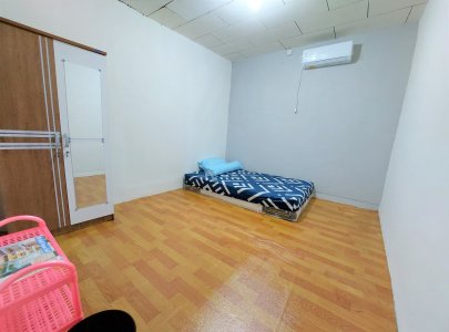 Kost Kei 54 Residence