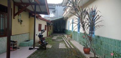 Kost Putri Bulanan