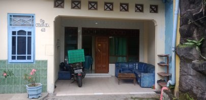 Kost Putri Bulanan