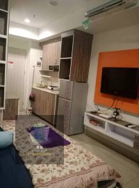 SEWA UNIT APARTEMEN MURAH!