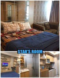 SEWA UNIT APARTEMEN MURAH!