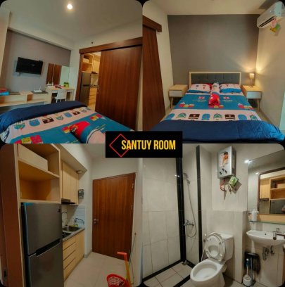 SEWA UNIT APARTEMEN MURAH!