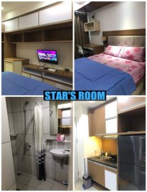 SEWA UNIT APARTEMEN MURAH!