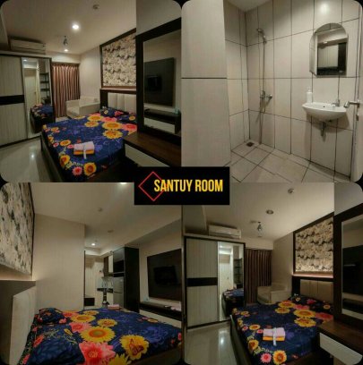 SEWA UNIT APARTEMEN MURAH!