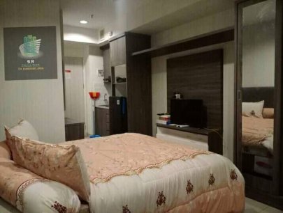 SEWA UNIT APARTEMEN MURAH!