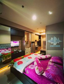 SEWA UNIT APARTEMEN MURAH!