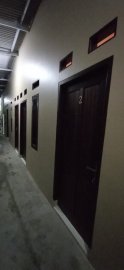 Kost ADTF Tanjung Priok Jakarta Utara