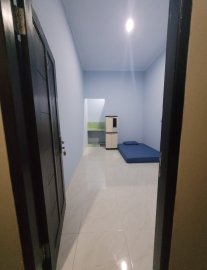 Kost ADTF Tanjung Priok Jakarta Utara