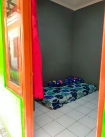 Kost pelita 3