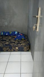 Kost pelita 3