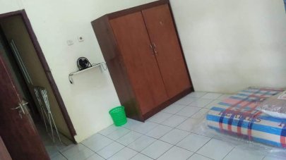 Kost putri