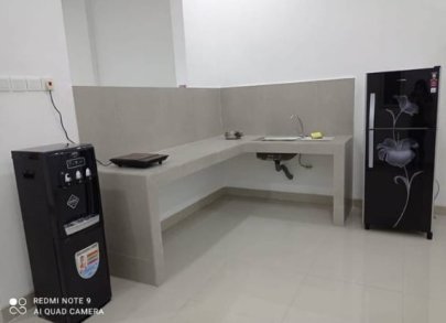 Kost Eksklusif kota Semarang Prime Kost Smart Living