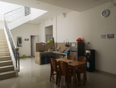 Kost Eksklusif kota Semarang Prime Kost Smart Living