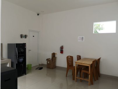 Kost Eksklusif kota Semarang Prime Kost Smart Living