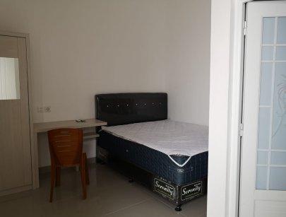 Kost Eksklusif kota Semarang Prime Kost Smart Living