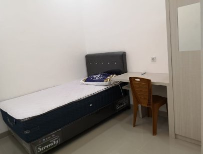 Kost Eksklusif kota Semarang Prime Kost Smart Living