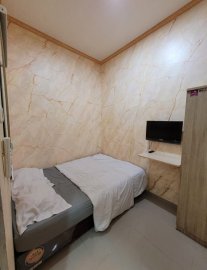 Kost JJ Sweet Residence Grogol Petamburan Jakarta Barat