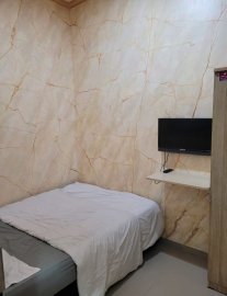 Kost JJ Sweet Residence Grogol Petamburan Jakarta Barat