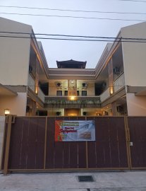 kos wisma putri setiyarini