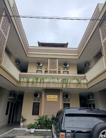 kos wisma putri setiyarini