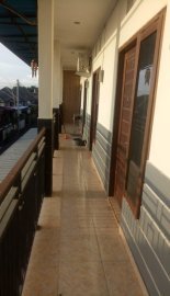 Kost Kamar di Jalan Mekar daerah pemogan